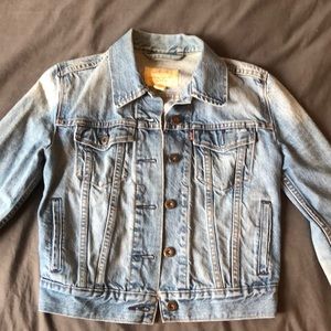 Levi’s Denim Jacket
